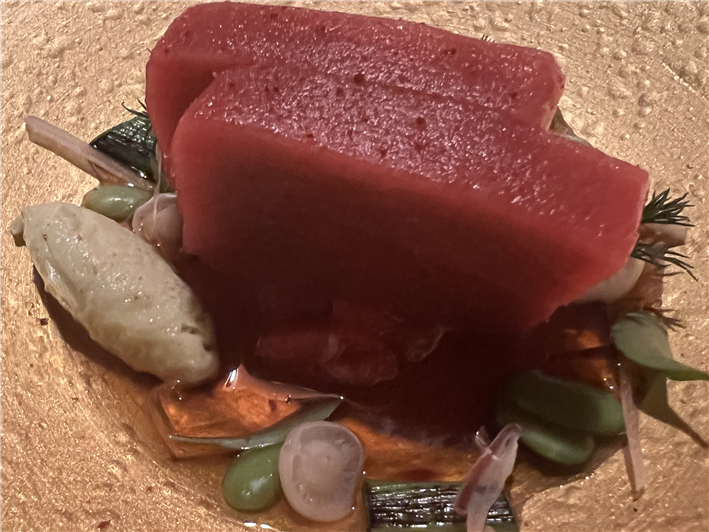 akami tuna